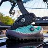Scarpe da ciclismo MTB-DC-05 XC/Trail/MTB (Scarpe da ginnastica da uomo) - Scarpe da ginnastica da uomo per bici da strada gravel, scarpe MTB antiscivolo di alta qualità