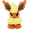 Pokmon Center Original Pokmon Fit Plush Toy Flareon 16x16x9 cm