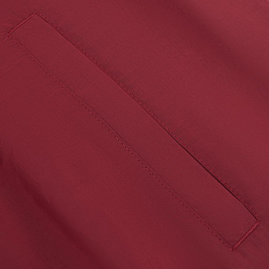 Li-Ning Sports Lifestyle Series Windproof Water-Repellent Stand Collar Jacket Unisex Jacket AJDW085-4