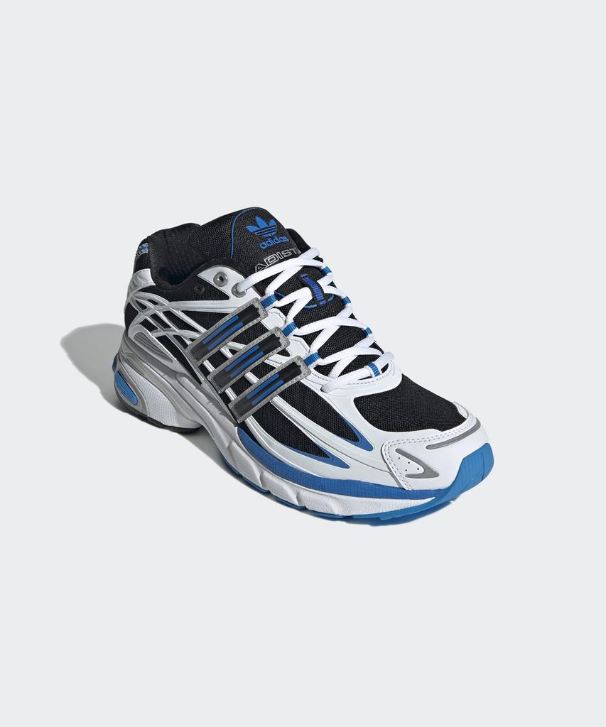 Adidas Adistar Cushion - Black:Blue / Id5747