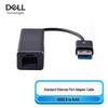 Dell USB-C Multiport Adapter with HDMI, VGA, and Gigabit Ethernet