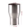 51/63/57/76mm Exhaust Reducer Connector Pipe Tube Car Exhaust Adapter  Car Accessories
