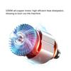 Furniture Polishing Tool Car Dual Action Polisher D/A Orbital Buffer Sander Car Electric Polisher Waxing Machine 1250W