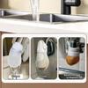 Universal High-density Tap Water Filter Cotton for Reliable Purification in Kitchen