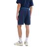 Ellesse Mens Zimp Bermuda Elasticated Waist Sweat Shorts