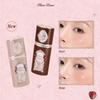 Flower Knows Strawberry Cupid Liquid Blush Long-lasting Moisturizing Easy Makeup Blush Creamy Liquid Blusher
