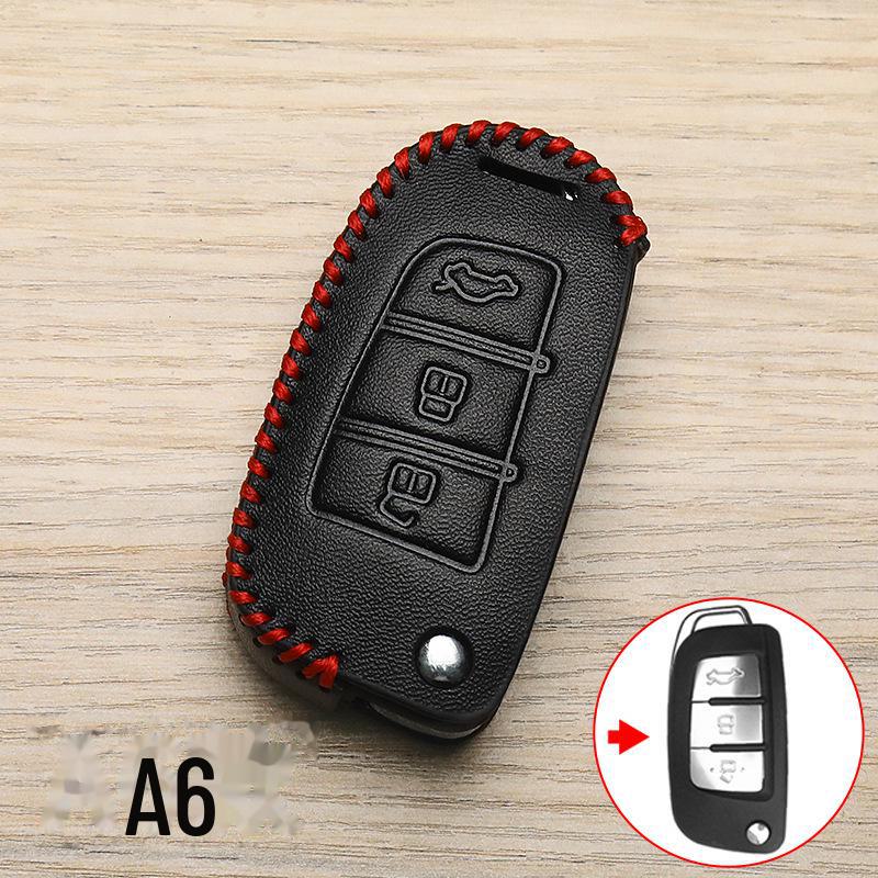 Husă Cheie Auto Pliabilă VVDI Generația a 3-a Tip Lamă KD Chery cu Geantă de Protecție de Rezervă