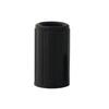 Black Plastic Flute Protective Cover