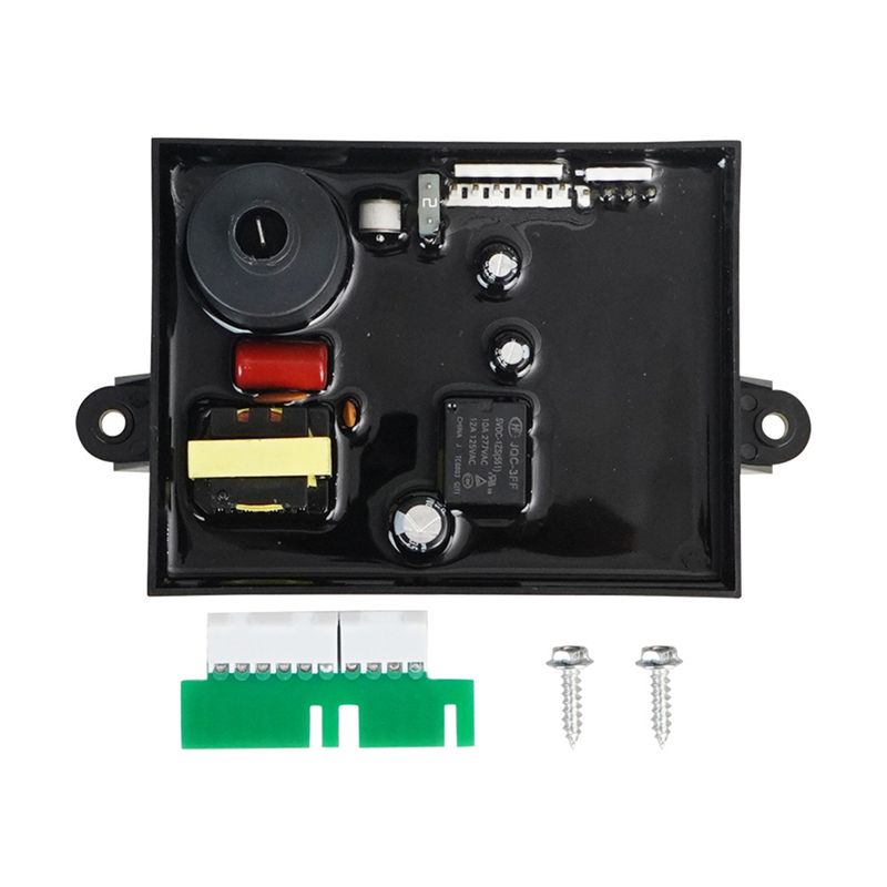 Versatile 91365 91226 RV Water Heater Circuit Board Kit For Atwood Dometic Uses Gas Water Heaters GCH6A-10E GC6AA-10E 93305