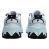 FILA Fusion Ancerus Plus One-Eyed Shoes TPU Fabric Synthetic Leather Sports Comfort Low-Top Dad Shoes Women sneaker Ice-Gray T12W321601FWI