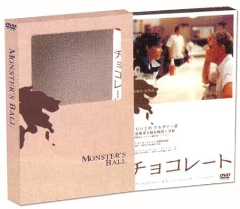 

DVD DVD - chocolate DVF47 Japan Movies & DVD Used