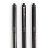 ROMEO Multifunction Pen 4-in-1 RM403 Crocodile Cowhide Black