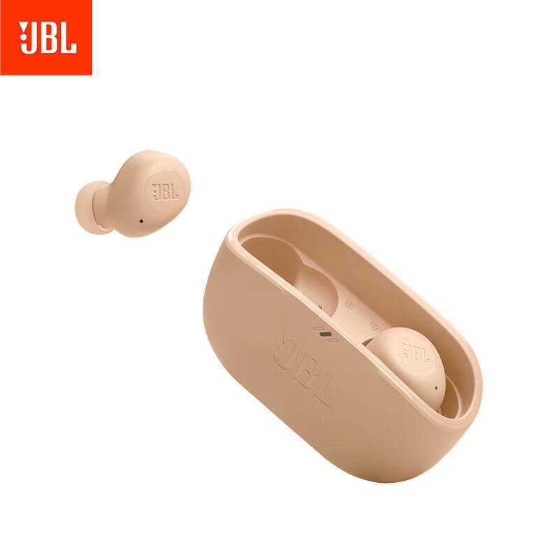 JBL Wave Buds True Wireless Earbuds