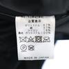 Brand new VAST222 18AW Made in Japan Batting coat 2 black Zip Men's Used