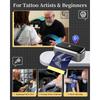 Tattoo Transfer Machine with Bluetooth for Thermal Printing on Cell Phones