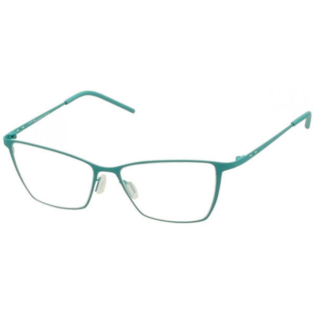 

Italia Independent Ii 5202 036.000 Unisex Eyeglasses 52-15-137
