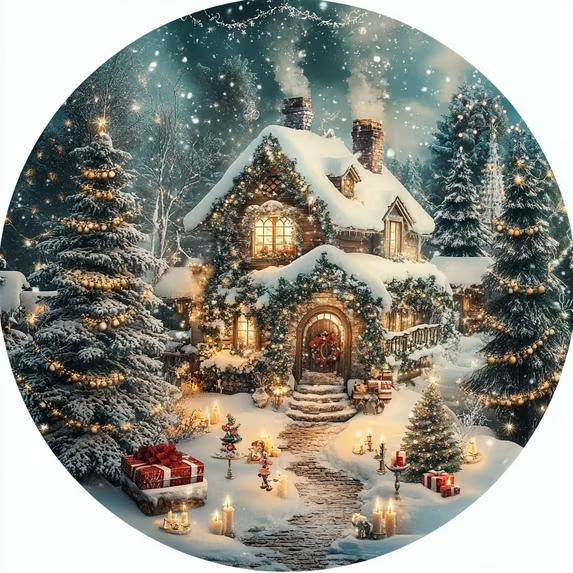 

Золотая Снежинка Юбка для Рождественской Елки с Золотым Блеском Снежинка Зимнее Праздничное Украшение Рождественская Атмосфера Юбка для Елки One Size