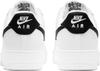Кроссовки Nike Air Force 1 '07 (CT2302) white/black