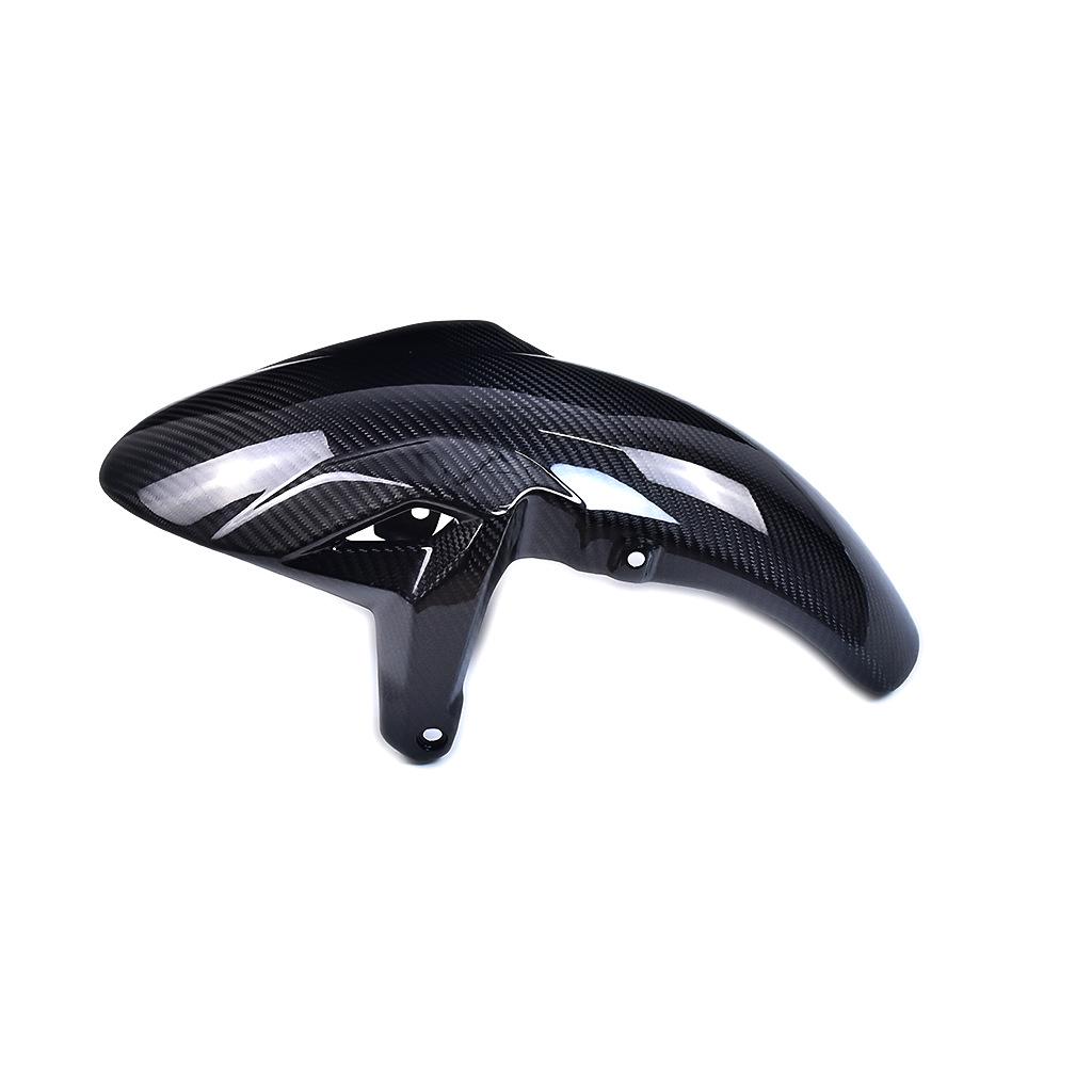 Kawasaki Ninja 650 Front Fender Mudguard Carbon Fiber (2014+) Motorcycle Accessories