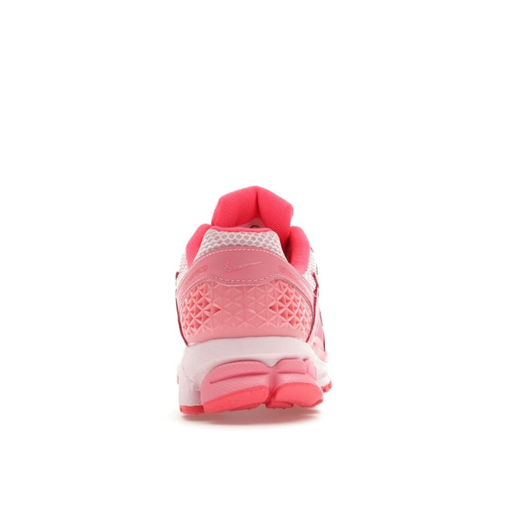 Nike Air Zoom Vomero 5 Barbie Women Sneakers Pink Pink-Foam Hot-Punch FQ0257-666