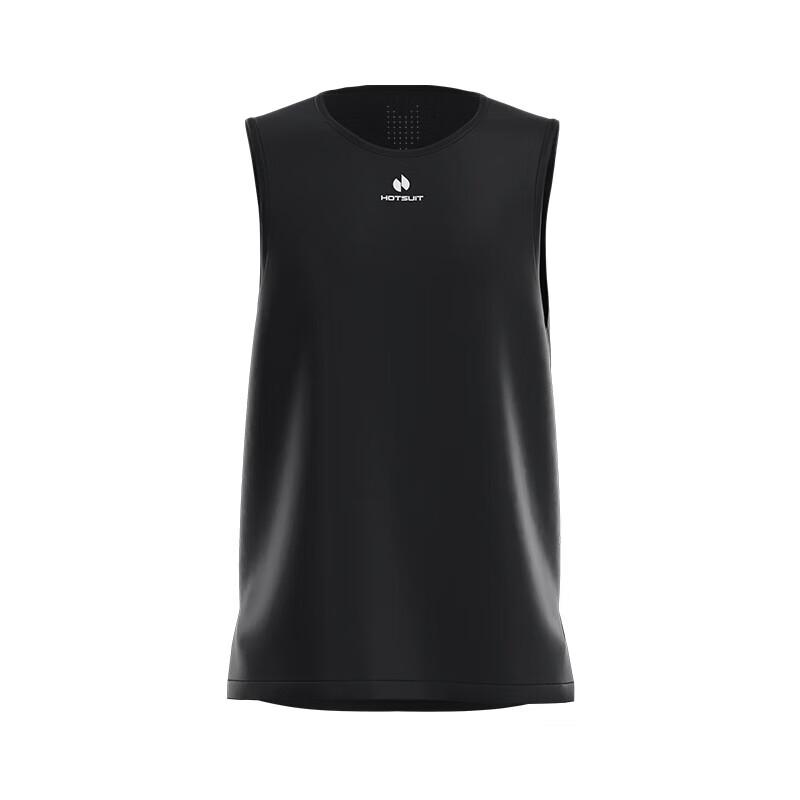 HOTSUIT Men's Quick-Dry Sleeveless Training Vest