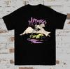 J Mascis Elastic Days Dinosaur Jr Kurzarm S bis 5XL Unisex T-Shirt