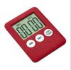 Multifunctional Large Screen Kitchen Timer & Stopwatch with Electronic Reminder