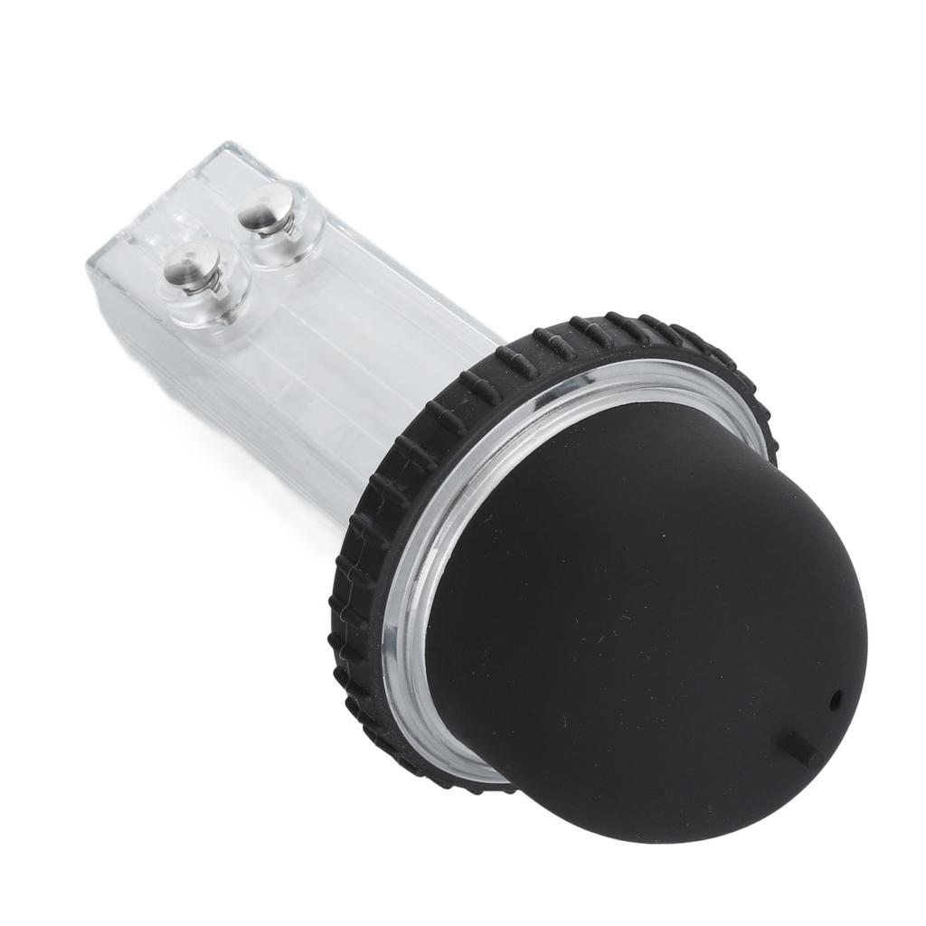 Pocket Camera Dive Case Action Sports PTZ Camera Underwater Waterproof 40m Diving Housing Cover Shel