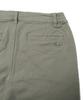 UCLA Men'S Colored Denim Side Banding Wide Pants [Khaki](Uz9Dp01_65)