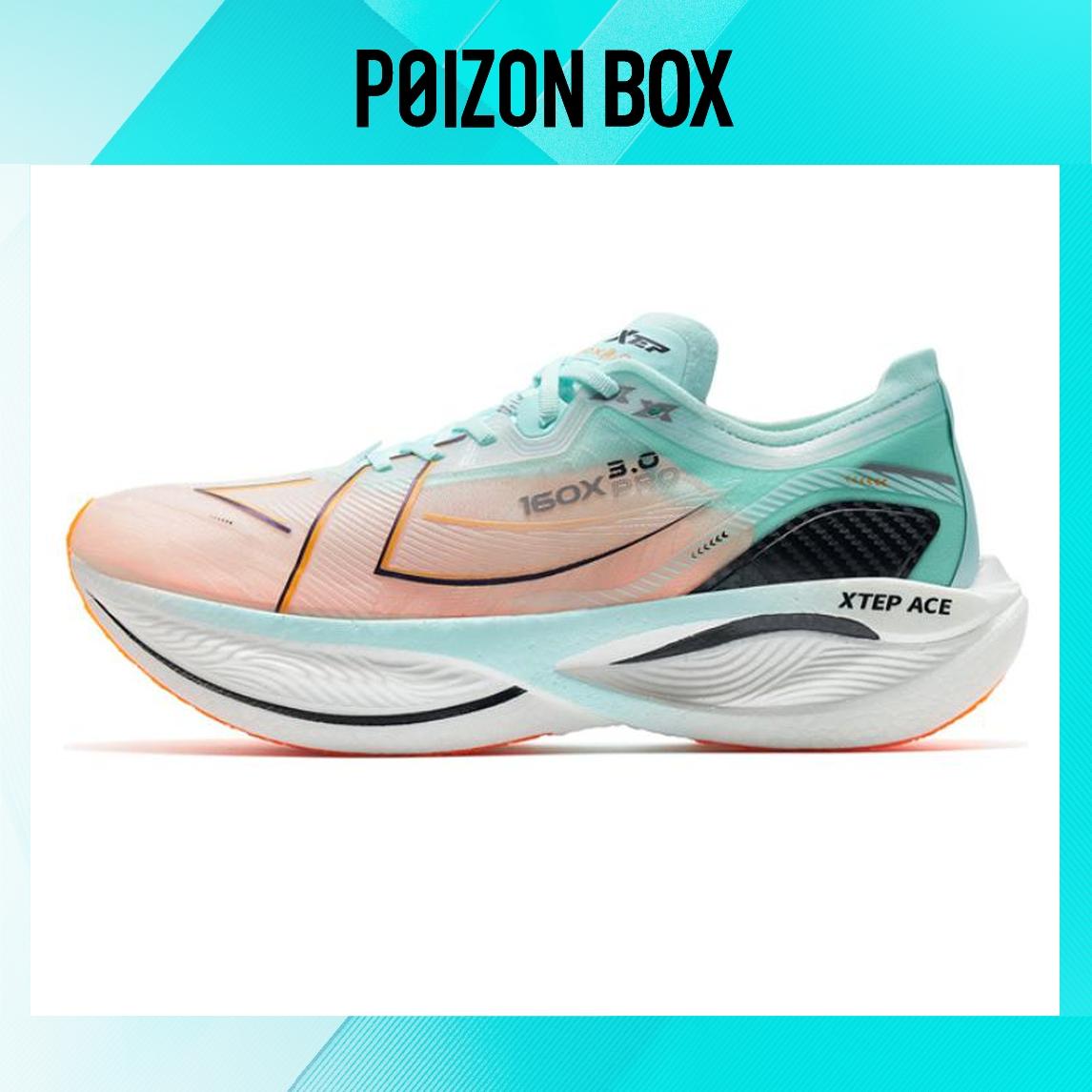 

XTEP 160X 3.0 pro Running shoes Men