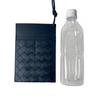 Borsa a Spalla BOTTEGAVENETA Usata Pelle Blu Donna