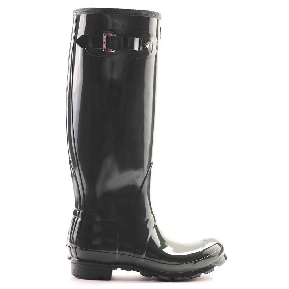 

Hunter Original Tall Gloss Kalosze 38