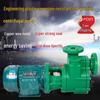 Carrier Electric Reinforced PP Corrosion-Resistant Liquid Transfer Pump