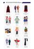 Luxury Custom Film & TV Character Costumes for Modern Primitive Man Cosplay and Anime Performances