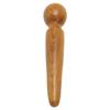 Reflexology Foot Massage Wooden Stick Wood Health Therapy Traditional Tool Manual Massager