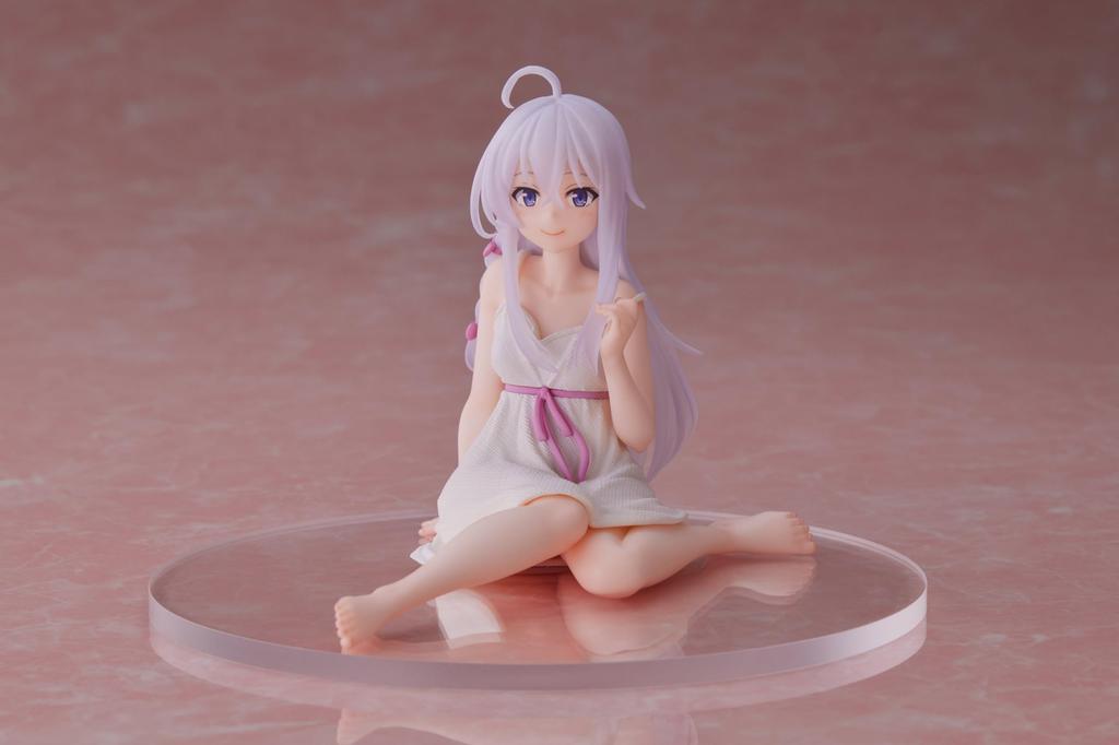 Journey Coreful Figure Elaina Witch's ~Nightwear ver.~