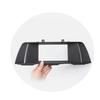 NEW-Car Center Console 6.5 Inches Display Panel Frame Display Trim Panel For BMW 5 Series F10 2014-2016