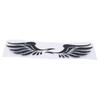 1 Pair Rearview Mirror Wing Car Stickers Reflective Car Stickers ARI