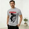 Rock Band Exodus Fan Art T Shirt Unisex Pure Cotton Vintage TShirts Crew Neck Tee Shirt Short Sleeve Clothes Gift Idea