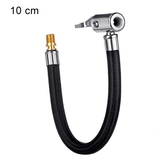 Quick Inflation Air Pump Hose No Air Leaking Not Automotive