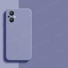 For Oneplus Nord N20 Case For Oneplus Nord N20 5G Case Silicone Plain Protector Rubber Cover For Oneplus Nord CE 3 Lite Cover