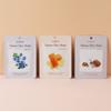 (30 sheets) Nature Skin Nutrition Mask Pack (Snail. Berry. Royal)