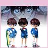 Unique Conan Kid Standing Pose Figure Eco-friendly Pvc Material 31cm Soccer And Skateboard Theme