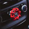 Engine Push Button Cover Car Start Stop Button Switch Decorative Cover Switch Cover Engine