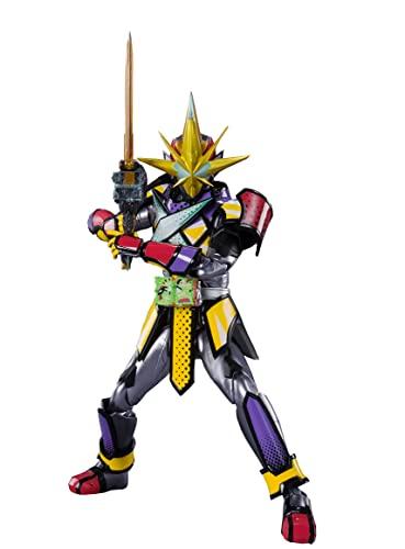 

БАНДАЙСКИЕ ДУХИ Ш.. Figuarts Kamen Rider Silver Weapon Оружие / X Мечник