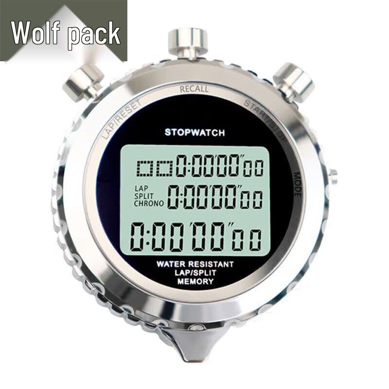 Conglang Sports Stopwatch Timer