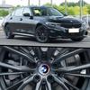 4Pcs 68/56mm Car Wheel Center Hub Cap Caps Emblem Logo For BMW X1 X3 X5 E90 E46 E60 F10 F30 F20 G20 E39 E92 G30 E87 E36 F11
