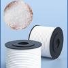 Rubber Cable Marker Sleeve