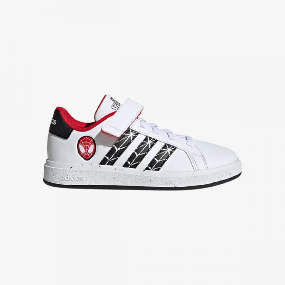 

AdidasKids Adidas Grand Court X Spider Man EL K IG7168