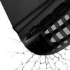 Husă cu Protecție la Cădere și Grip din TPU, Protector Ergonomic, Carcasă Protectoare Anti-Cădere cu Design Anti-Zgârieturi pentru Legion Go 2